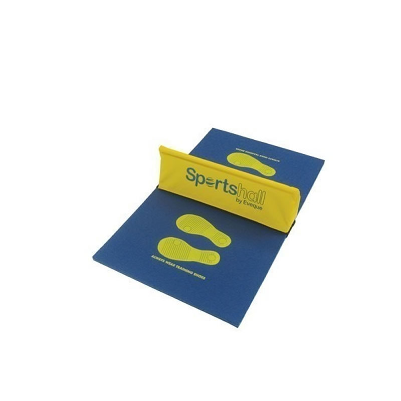 Eveque Sportshall Speed  Bounce   Mat